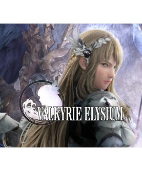 VALKYRIE ELYSIUM Steam Key EUROPE